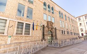 Albergue Inturjoven Jaen